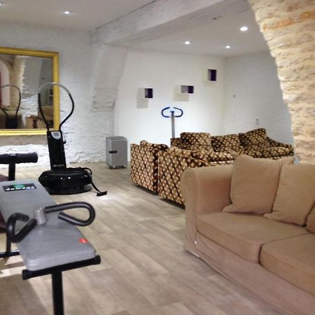 La Poterne Villa โบน ภายนอก รูปภาพ