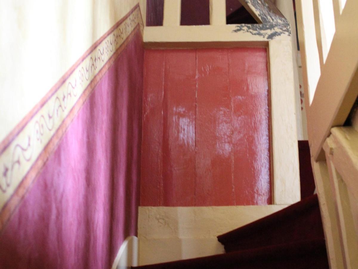 La Poterne Villa โบน ภายนอก รูปภาพ