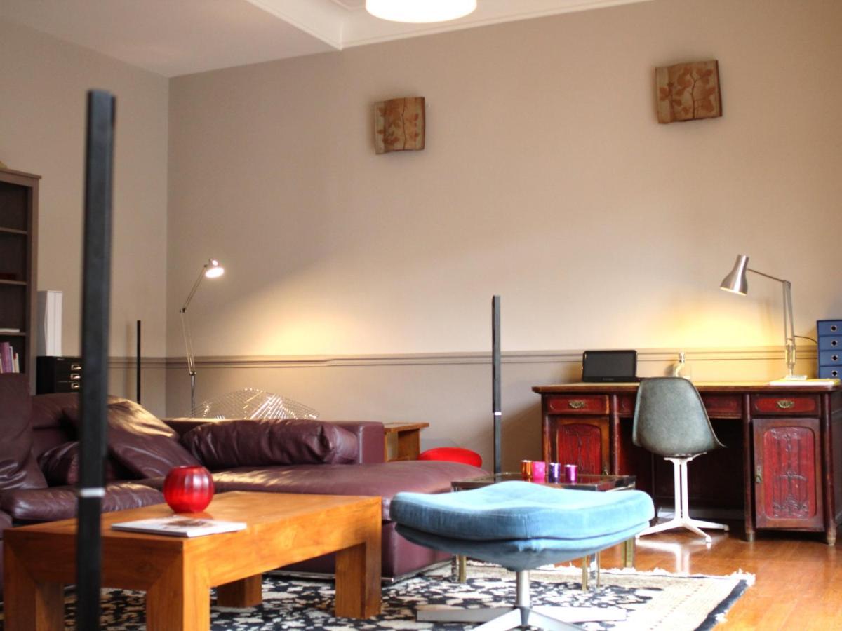 La Poterne Villa โบน ภายนอก รูปภาพ