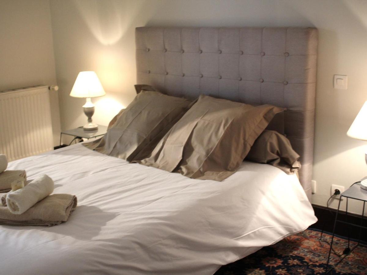 La Poterne Villa โบน ภายนอก รูปภาพ