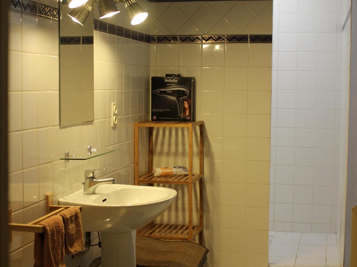 La Poterne Villa โบน ภายนอก รูปภาพ