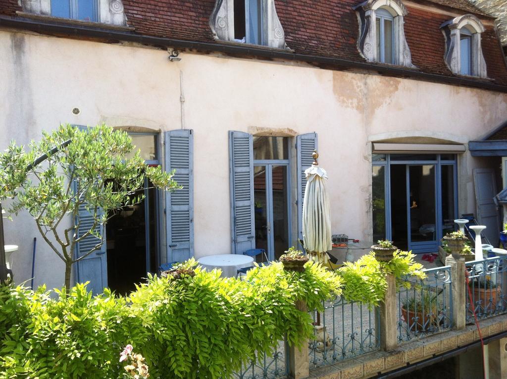 La Poterne Villa โบน ห้อง รูปภาพ