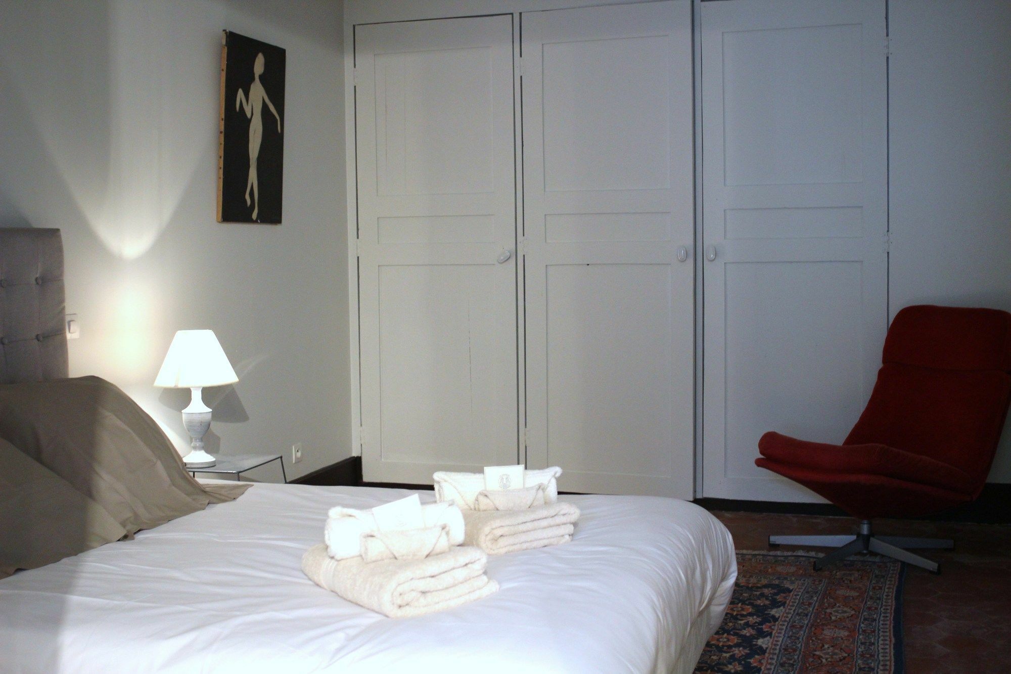 La Poterne Villa โบน ภายนอก รูปภาพ