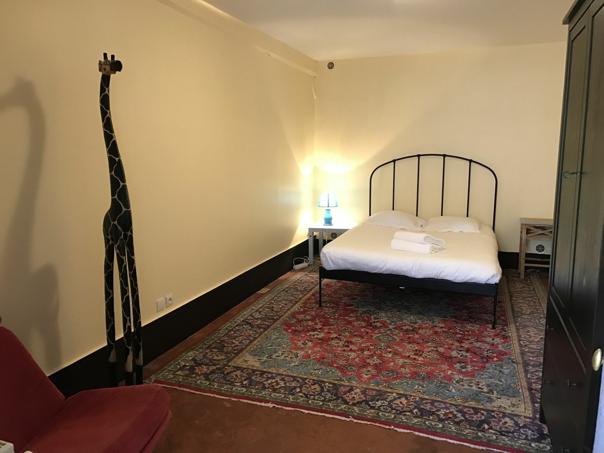 La Poterne Villa โบน ภายนอก รูปภาพ