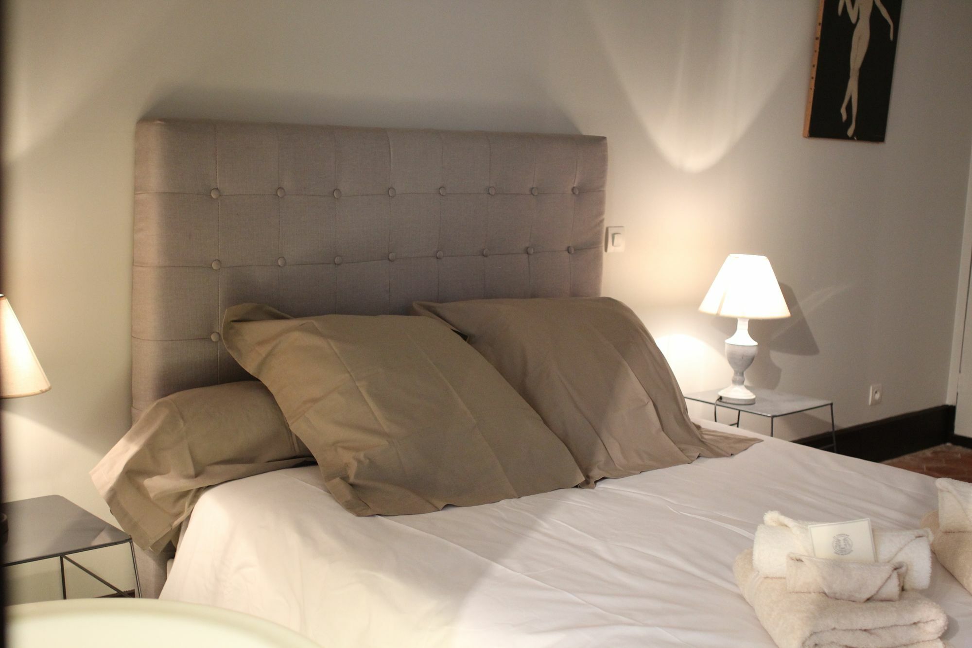 La Poterne Villa โบน ภายนอก รูปภาพ