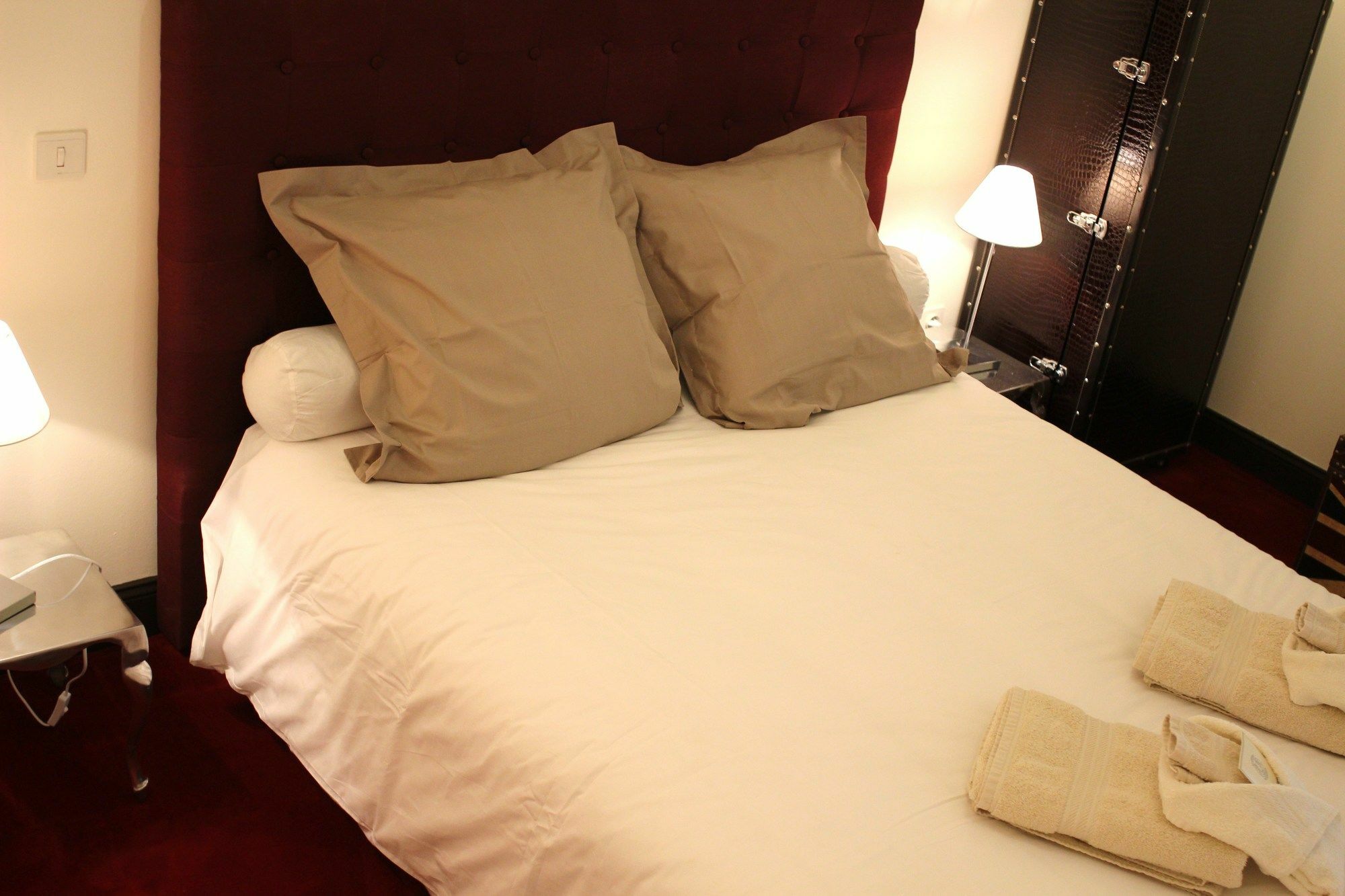 La Poterne Villa โบน ภายนอก รูปภาพ
