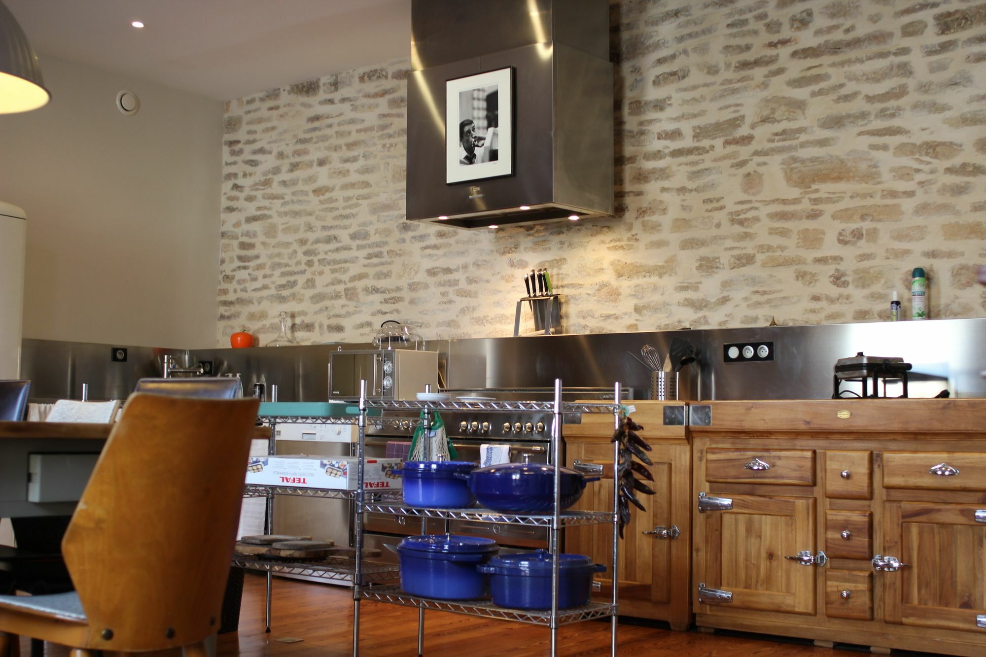 La Poterne Villa โบน ภายนอก รูปภาพ