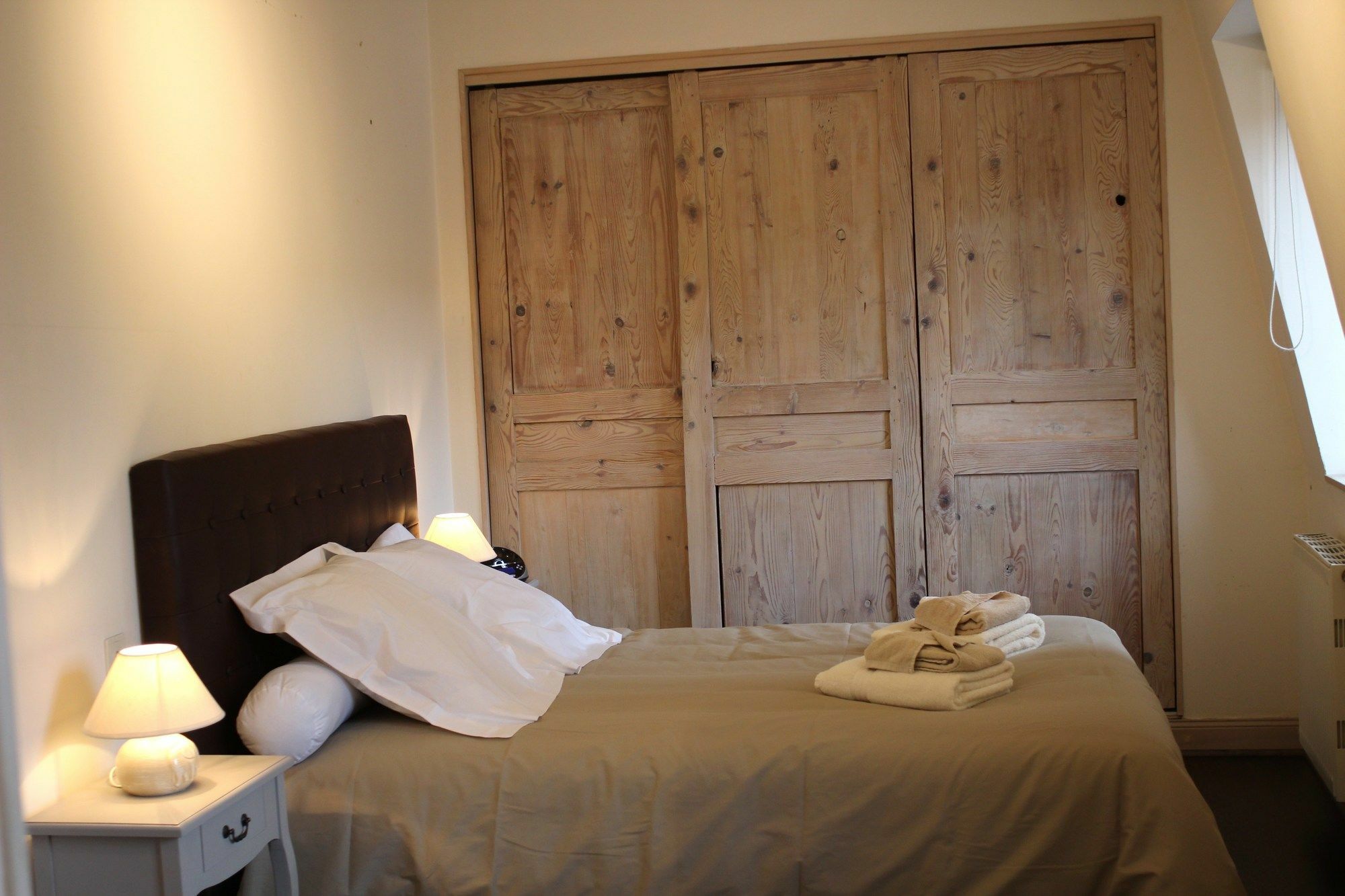 La Poterne Villa โบน ภายนอก รูปภาพ