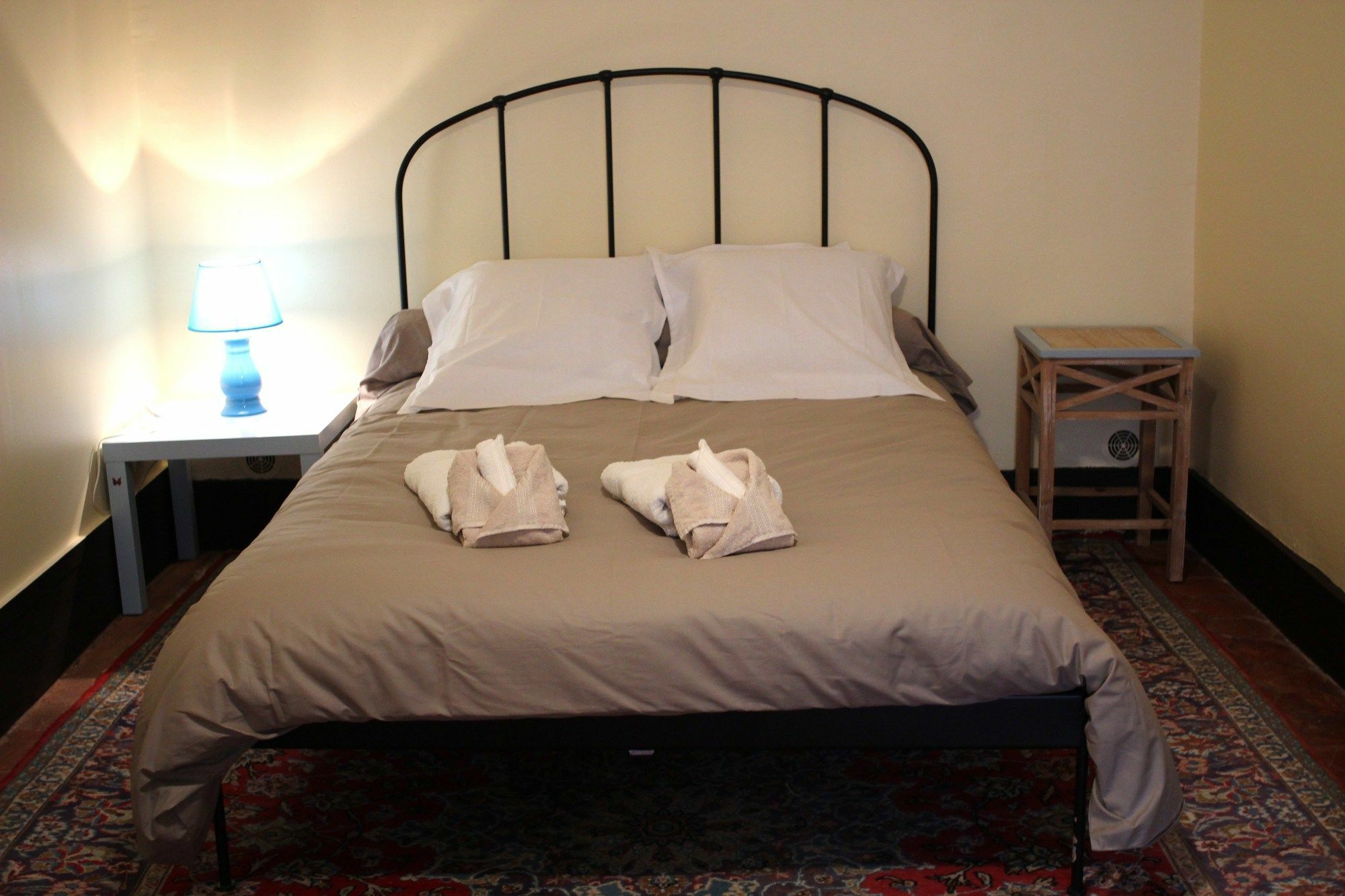 La Poterne Villa โบน ภายนอก รูปภาพ