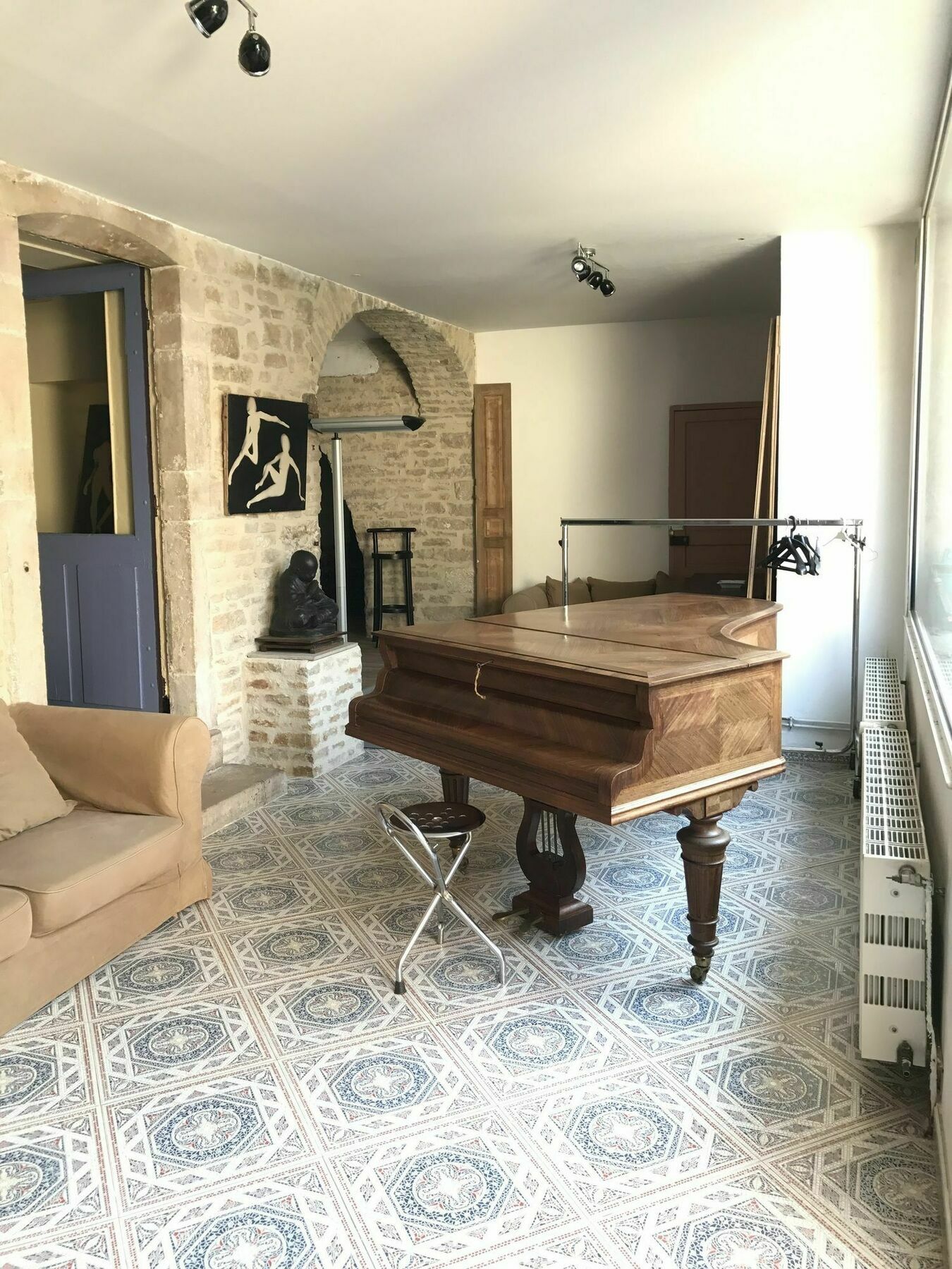 La Poterne Villa โบน ภายนอก รูปภาพ
